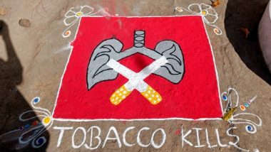 India News | Nicotine Replacement Therapy, a Crucial Tool to Fight Against Smoking: Experts