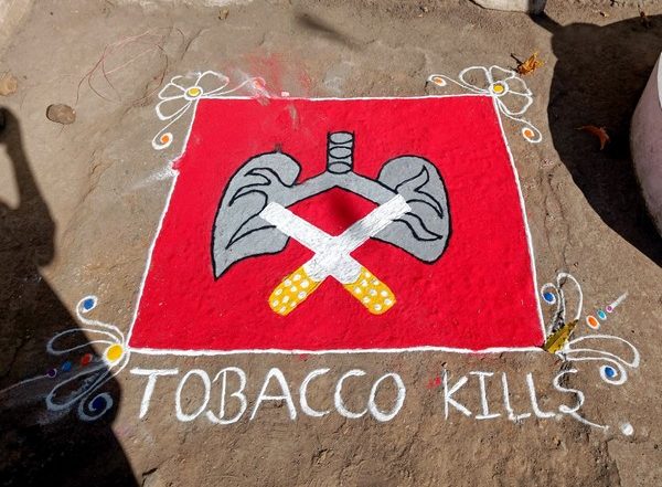 India News | Nicotine Replacement Therapy, a Crucial Tool to Fight Against Smoking: Experts