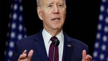 World News | Don't Believe Border Walls Work: US President Joe Biden