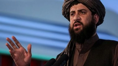 World News | Unjust, Unfair: Taliban on Pakistan's Decision to Expel Afghan Refugees by October 31