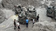 India News | Sikkim Flash Floods: 6 Soldiers Among 19 Dead; 103 Missing