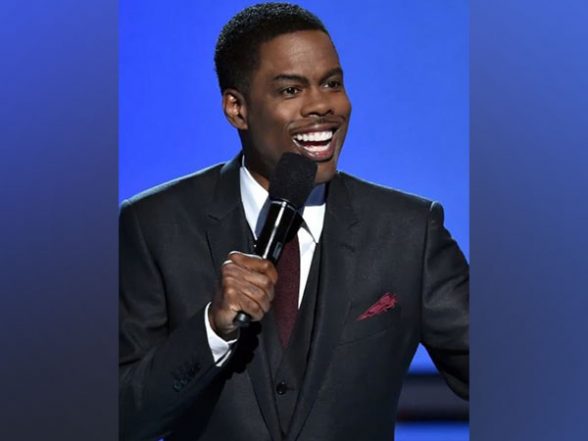 Entertainment News | Chris Rock in Talks to Direct Martin Luther King Jr. Biopic - Vimarsana News