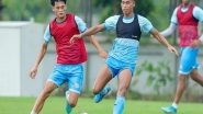 Sports News | ISL: Punjab Aim to Get First Win of Tournament Against NorthEast United FC