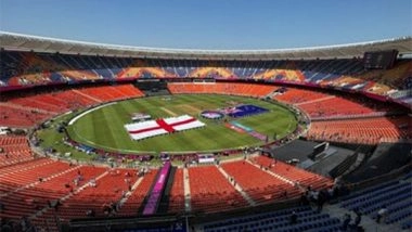 Business News | Coca-Cola India and ICC Introduces Recycled PET National Flags of 10 Playing Nations for the ICC Men's Cricket World Cup 2023