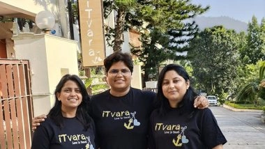 Business News | ITvara Plans Major Expansion, Redefines Luxury with Its Homestays in Goa and Rishikesh