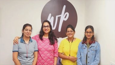 Business News | Walnut Publication: Pioneering Innovation in Author-Centric Publishing