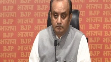 India News | Amidst TMC Protest, BJP Questions TMC for 'misrule' in West Bengal