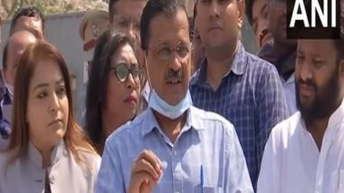 India News | Entire Liquor Scam False, Not Even a Penny Changed Hands: Kejriwal Tears into Centre