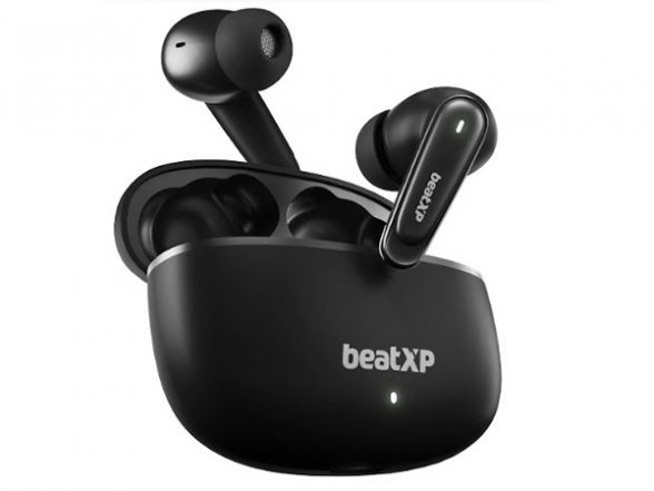 Business News | BeatXP Ventures into the World of True Wireless Stereo, Launches Its First Range of 4 Xpods in the Market - Vimarsana News