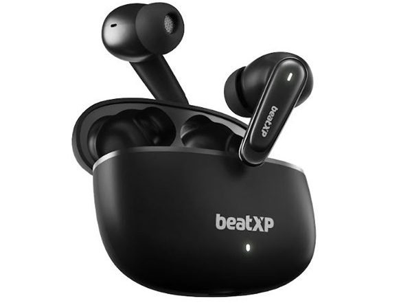 Business News | BeatXP Ventures into the World of True Wireless Stereo, Launches Its First Range of 4 Xpods in the Market