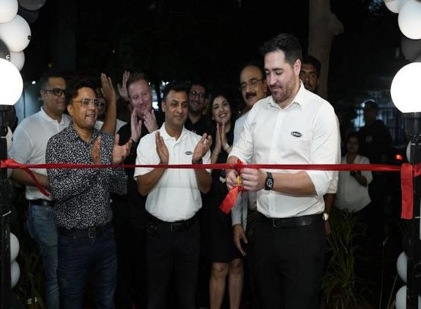 Business News | UNOX Unveils Exclusive Mumbai Lounge, Setting New Culinary Standards