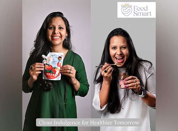 Business News | Feed Smart Breaking the Mold in Family Nutrition with 100 Per Cent Transparent Products That Add Superfoods to Your Daily Life!