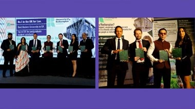 Business News | Roehampton University: Empowering Global Graduates