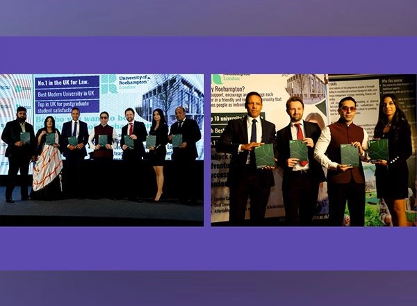 Business News | Roehampton University: Empowering Global Graduates