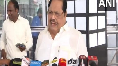 India News | Governor Ravi Lobbying Like a BJP Spokesperson: DMK