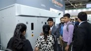 Business News | REI 2023: New Solutions Launched by Sungrow Shows Its Confidence in Unleashing Indian Renewable Energy Potential