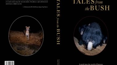 India News | Peek into the World of Satpura's Forests Through Eyes of Famed Jehan Numa Family