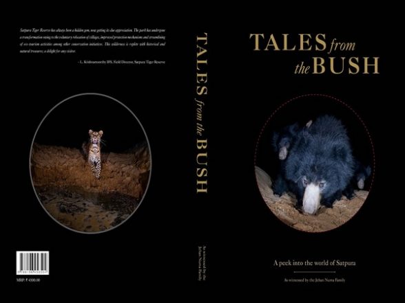 India News | Peek into the World of Satpura's Forests Through Eyes of Famed Jehan Numa Family - Vimarsana News