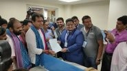 Business News | KBK Group Expands Its Presence to Nalgonda IT Tower, Receives Recognition from Telangana IT Minister KTR