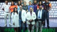 Business News | Season 5 of India's Tennis Premier League Gets Refreshed with Clear Premium Water