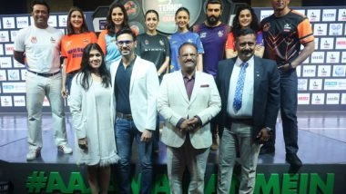 Business News | Season 5 of India's Tennis Premier League Gets Refreshed with Clear Premium Water
