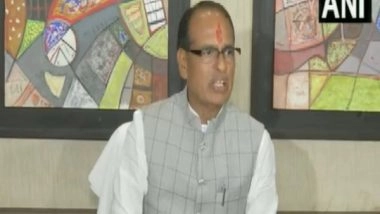 India News | MP CM Chouhan Inaugurates, Performs Bhoomi Pujan of 14,871 Works Worth over Rs 53,000 Crore