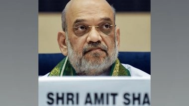 India News | Naxalism Reached to 'decisive Phase', Taking Resolution for Its Complete Elimination in 2 Yrs: Amit Shah