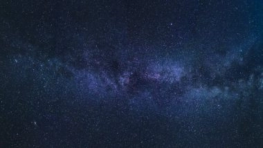 Science News | Researchers Find Highest Energy Gamma Rays from Dead Star, Pulsar