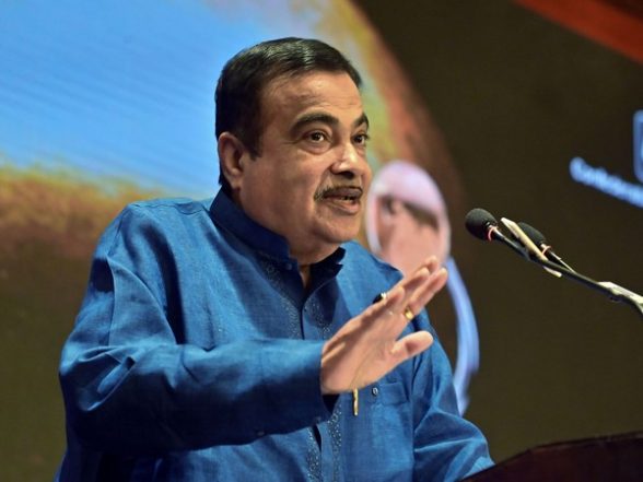 India News | Nitin Gadakri Approves Rs 154 Crore to Build Bridges in Himachal Pradesh - Vimarsana News