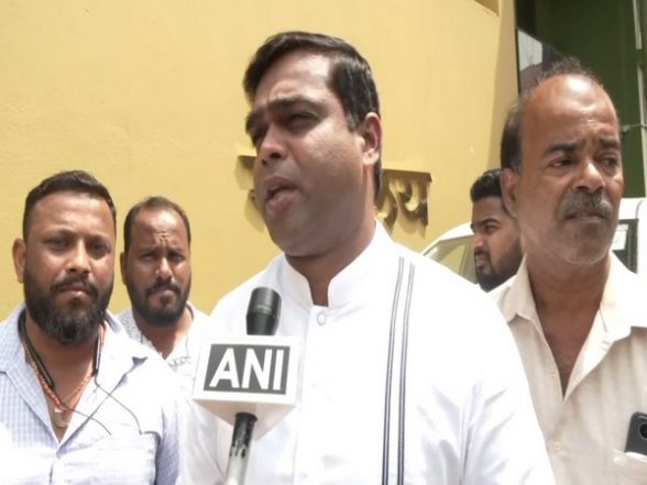 India News | Goa: MGP MLA Jit Arolkar Demands Cancellation of Pernem Draft Zoning Plan - Vimarsana News