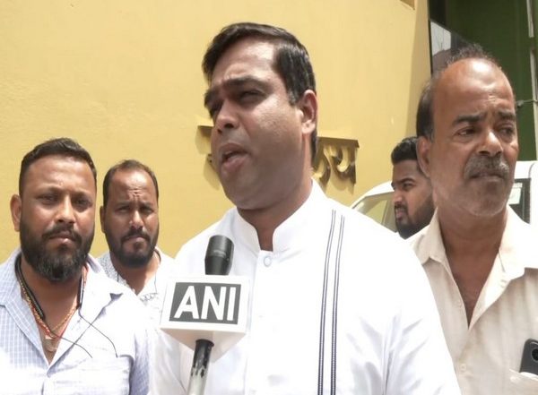 India News | Goa: MGP MLA Jit Arolkar Demands Cancellation of Pernem Draft Zoning Plan
