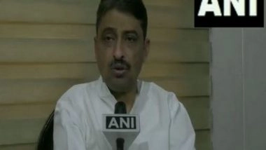 India News | Set to Join Congress, Imran Masood Says Era of Transformation Began After Rahul Gandhi's Bharat Jodo Yatra