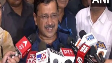 India News | Delhi Govt to Introduce Policy for Compensation to Victims of Electrocution