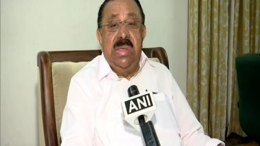 India News | UDF Announces Secretariat Siege Against Kerala Govt on Oct 18