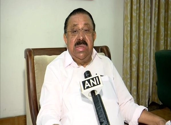 India News | UDF Announces Secretariat Siege Against Kerala Govt on Oct 18