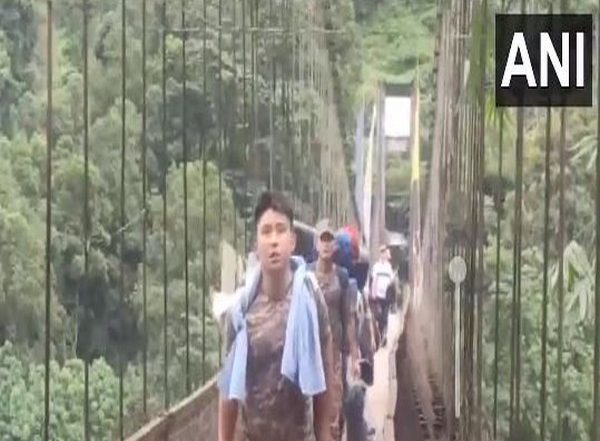 India News | Sikkim Flash Flood Death Toll Rises to 26; 142 People Still Missing
