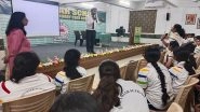 Business News | Celebrating the Power of Education: Jaipuriar School in Navi Mumbai Joins Forces with Q&I to Elevate Learning Outcomes