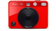 Business News | Leica Launched a New Hybrid Instant Camera the SOFORT 2 Globally on the 5th of October, 2023