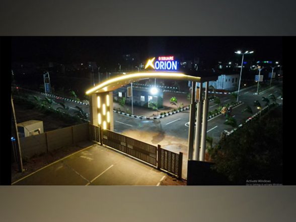 Business News | G Square Launches Wellness Themed Plotted Community, G Square Orion in Sulur, Coimbatore - Vimarsana News