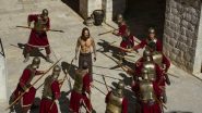 Entertainment News | 'Vikings: Valhalla' to End with Season 3