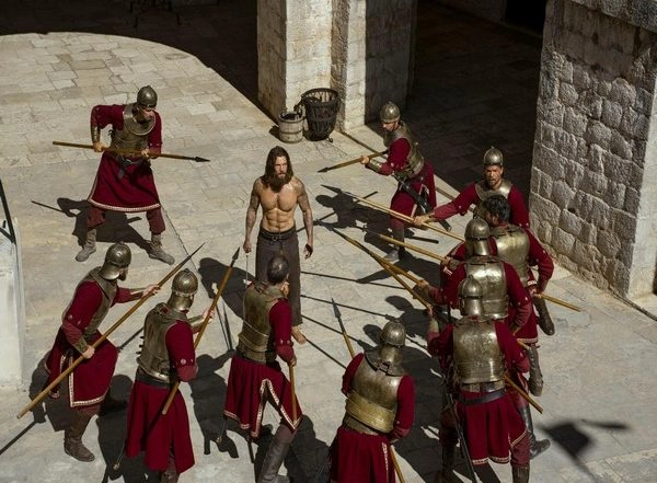 Entertainment News | 'Vikings: Valhalla' to End with Season 3