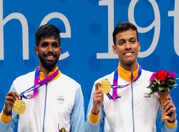 Sports News | 'Their Game Lights Up Court, Makes India Proud': PM Modi Hails Kabaddi Women's Team for Historic Gold at Asian Games