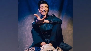 Entertainment News | I'm Greedy, Want It All: 'Indian Idol 3' Fame Meiyang Chang Showcases Interest in Exploring Acting, Singing