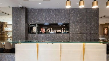 Business News | Shreeji Family Jewellers Unveils Timeless Connections and Exquisite Jewelry Since 1999