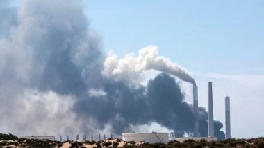 World News | Israel: People Attending Outdoor Party Recount Terrifying Moments of Gunshots