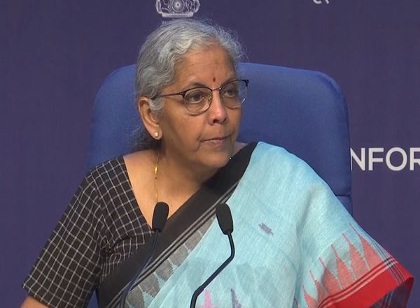 GST Council Meet: No Tax on Flour With 70% Millets If Sold in Loose Form, Says FM Nirmala Sitharaman