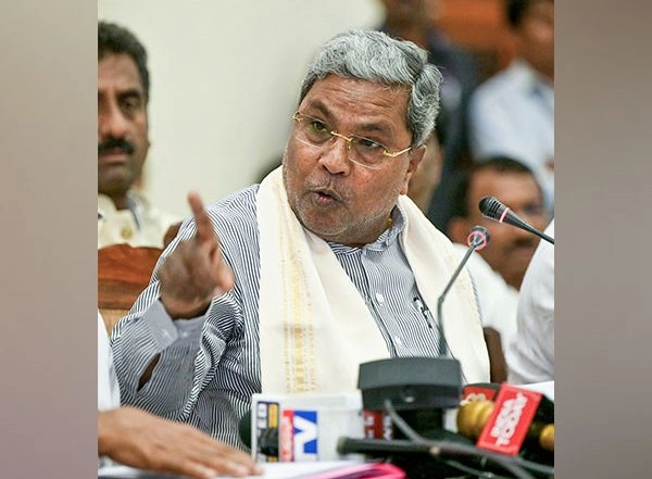 India News | Caste Census Will Not Divide Society, Says Karnataka CM Siddaramaiah