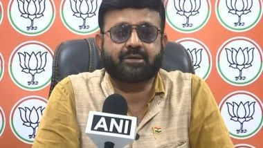 India News | Jharkhand HC Quashes FIR Against BJP Leader Pratul Shahdev