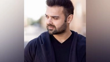 Entertainment News | 'It Will Guide Youth About What's Right and Wrong': Mimoh Chakraborty on His Upcoming Web Show