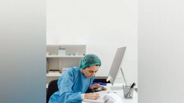 Science News | In Higher Education, There is a Larger Risk of Anxiety and Depression: Study